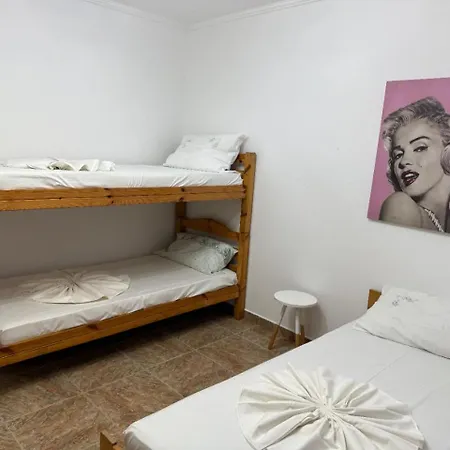 Сasa de vacaciones Zambak Vacation
