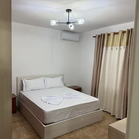 Casa vacanze Zambak Vacation *