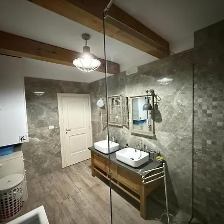 Zambak Vacation Holiday home Shkoder