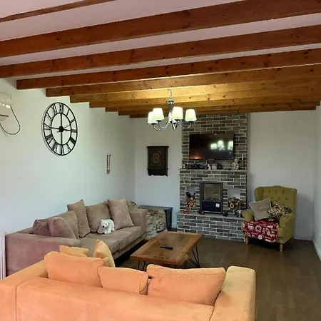 Σπίτι διακοπών Zambak Vacation *