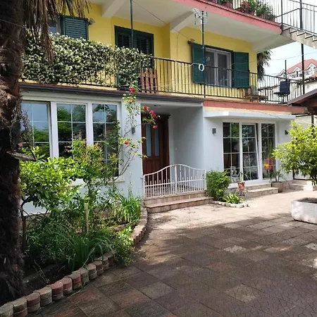 Holiday home Zambak Vacation Shkoder