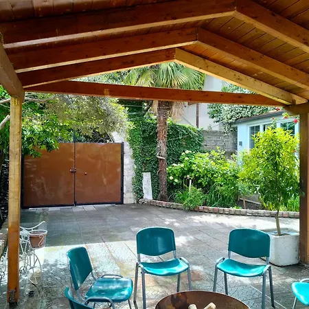 Holiday home Zambak Vacation