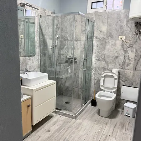 Zambak Vacation * Shkodër