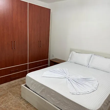 Zambak Vacation Σκόδρα