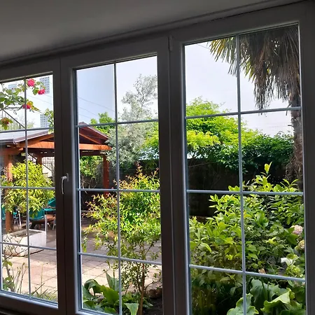 Zambak Vacation Hébergement de vacances *