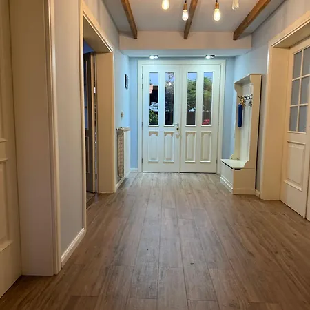 Zambak Vacation Shkodër